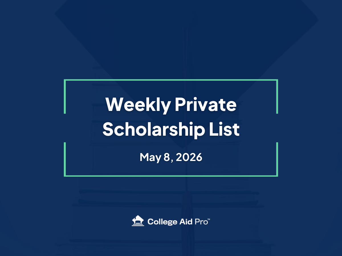 Scholarship List Blog Post Title 14 1