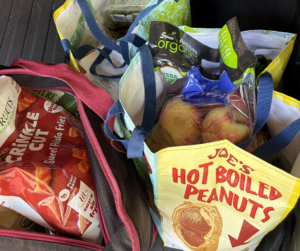 groceries