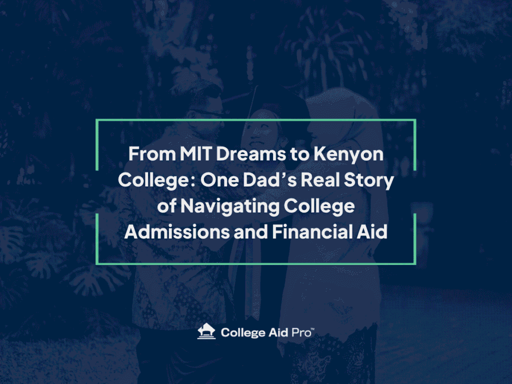financial aid, college admission