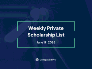 HS Partners - New FAFSA 1.17.24 9 private scholarship, scholarship
