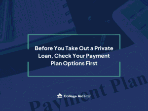 payment plan