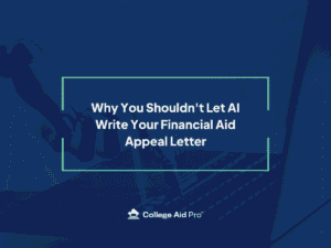 Ai, appeal