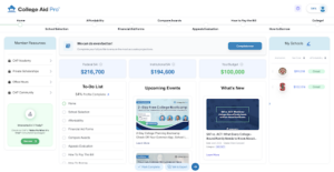 College Planning With Your Student While Keeping Your Financial Information Private 1 blog 1