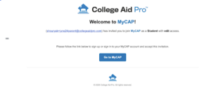 College Planning With Your Student While Keeping Your Financial Information Private 10 blog 10