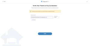 College Planning With Your Student While Keeping Your Financial Information Private 3 blog 3
