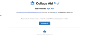 College Planning With Your Student While Keeping Your Financial Information Private 4 blog 4