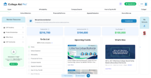 College Planning With Your Student While Keeping Your Financial Information Private 8 blog 8