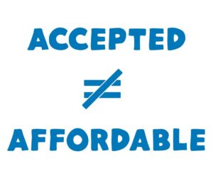 paying for college costs