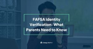 FAFSA Made Simple - Lansing 1.11.24 13 FAFSA Identity Verification: What Parents Need to Know
