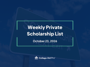 HS Partners - New FAFSA 1.17.24 7 Scholly blog 10.23
